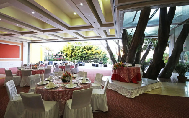 Holiday Inn Cuernavaca