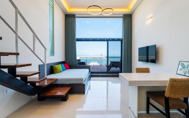 Gangneung Art Class Poolvilla & Spa