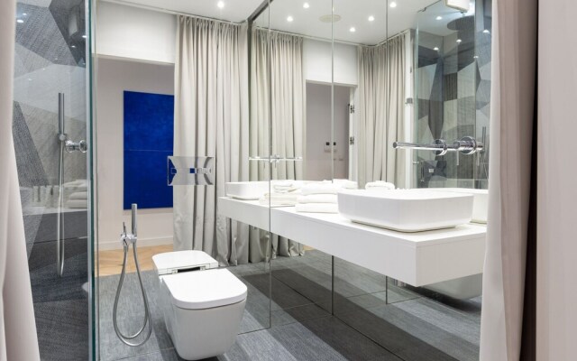 Kasprzaka 31A by Renters Prestige