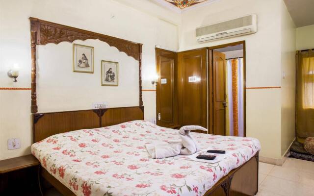 Hotel Sunder Palace-a heritage styled boutique hotel