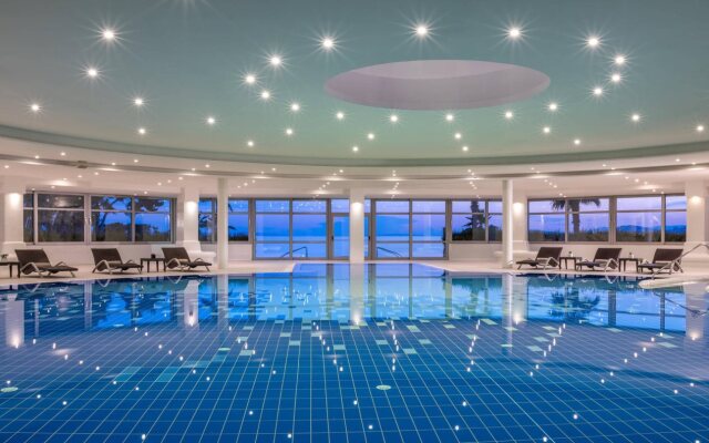 Le Meridien Lav, Split