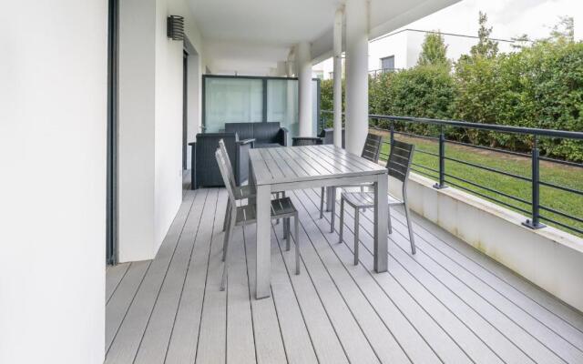 Appartement Anglet, 2 pièces, 4 personnes - FR-1-499-9