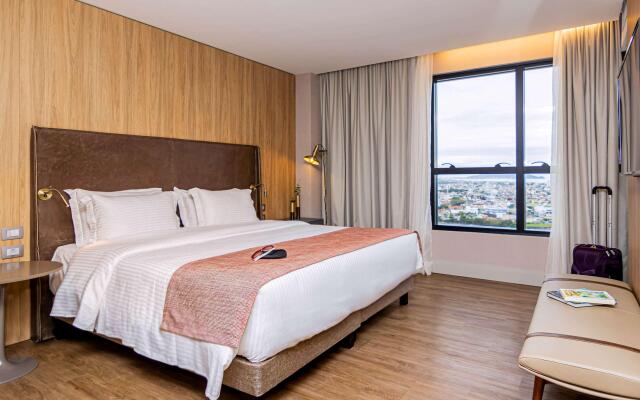 Mercure Itajaí Navegantes