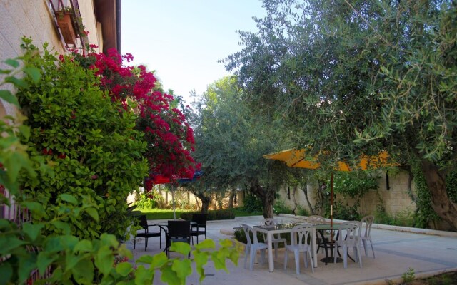 St. Vincent Guest House - Bethlehem