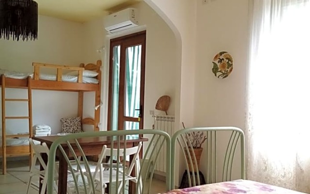 B&B Poggio alla Cuna