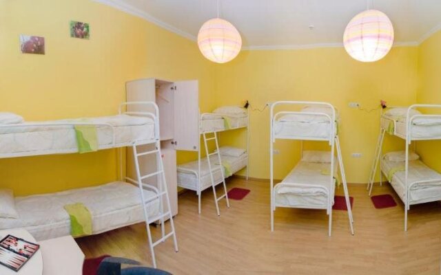 Cherry Hostel