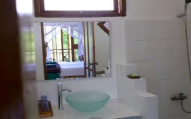 Bajo Komodo Eco Lodge