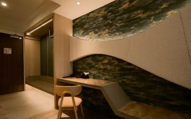 Xiuxi Anping Hotel