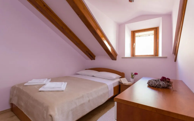 Apartment Albidus A31