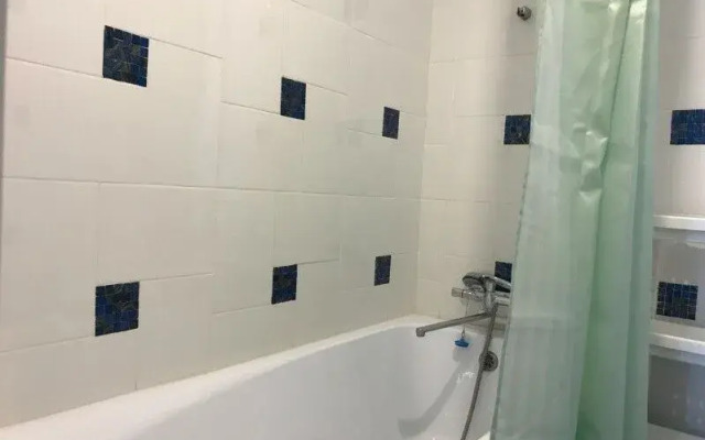 Гостевой дом Усадьба Чендек