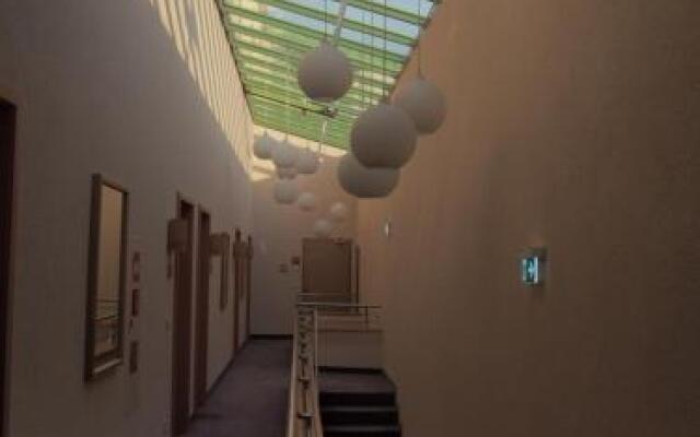 Hotel „Zur Linde“