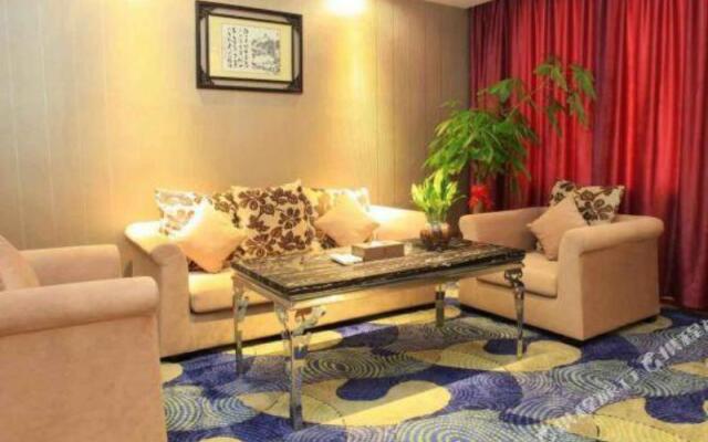 Youcheng Hotel (Hezhou Fu'anju Branch)