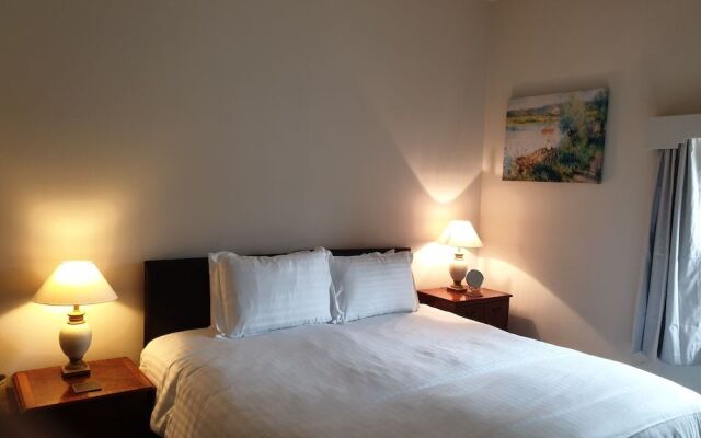 New Inn Appletreewick