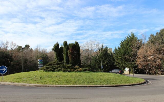Residence Saint Exupery