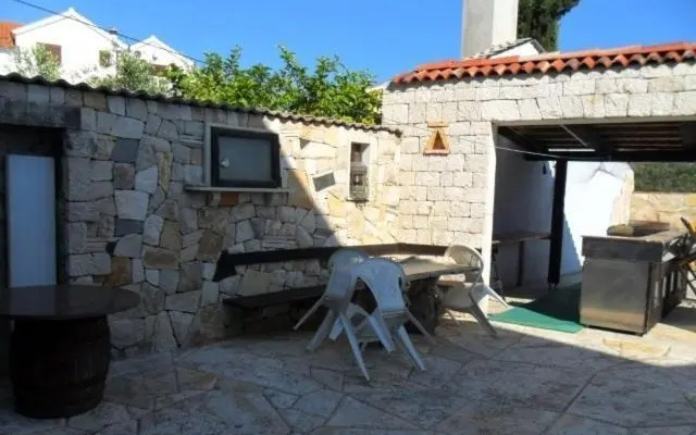 Apartments Kafadar