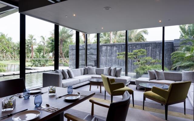 Crowne Plaza Tainan by IHG