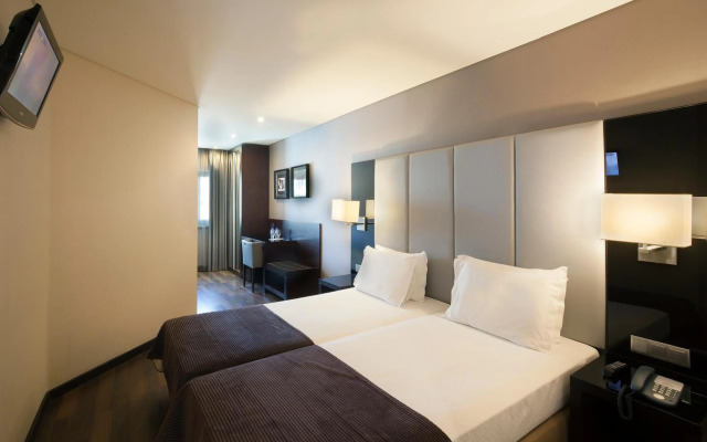 TURIM Luxe Hotel