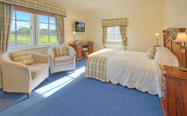 The Wheatsheaf at Swinton