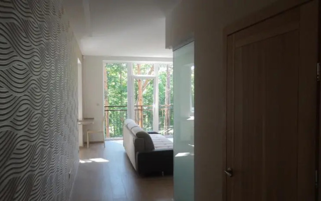 Rest Apartment Palanga