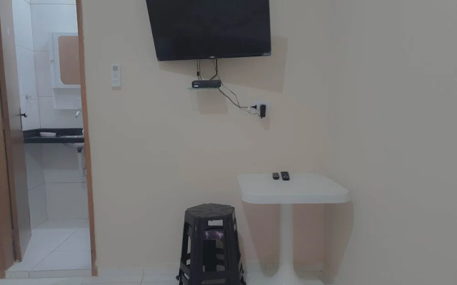 Pousada Xaréu Maragogi