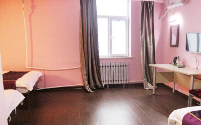 Shenyang Beisi Hotel