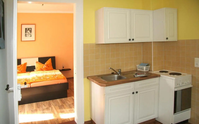 Ferienwohnungen Langer