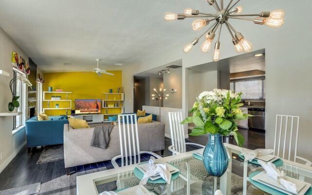 Poolside Living 4 Bedroom Home by Redawning