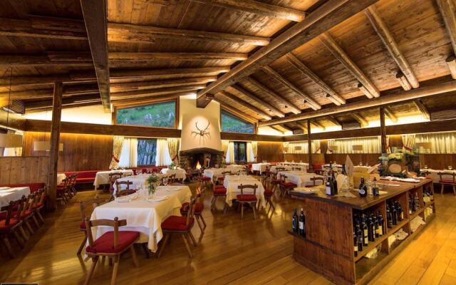 Albergo Ristorante Bucaneve