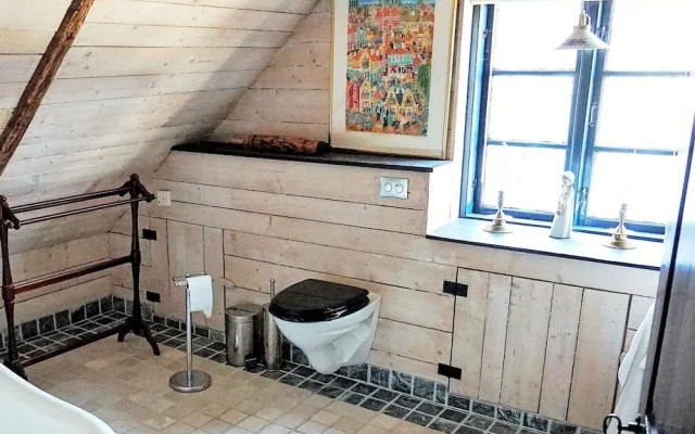 4 Person Holiday Home in Kivik