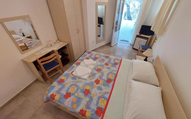 Vala Apartments