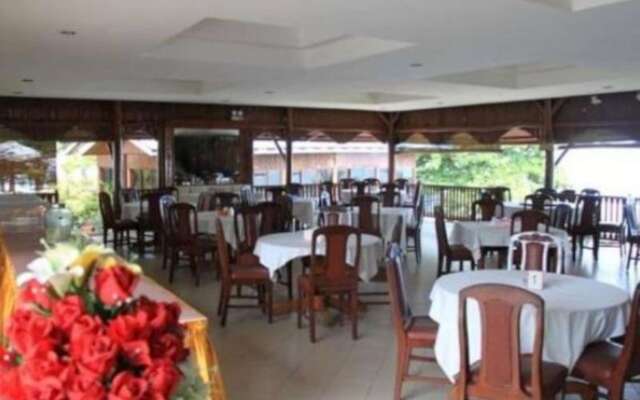 Tanjung Pesona Beach Resort & Spa