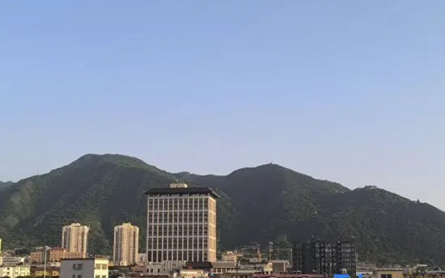 Spring Inn（Mausoleum of the First Qin Emperor and Terracotta Warriors） – Outside – Xi'an