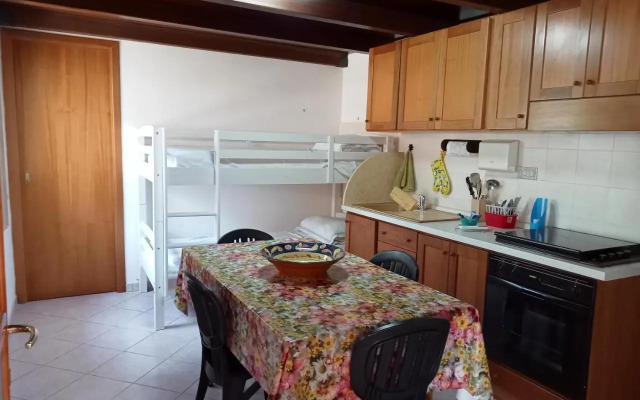 Casa Sole E Mare Indipendente a Triscina