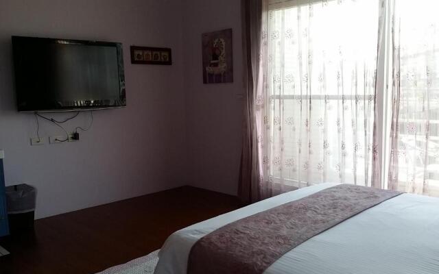 Jing Xiang Hua Nong B&B