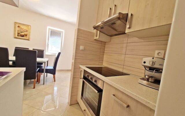 Apartments Josip