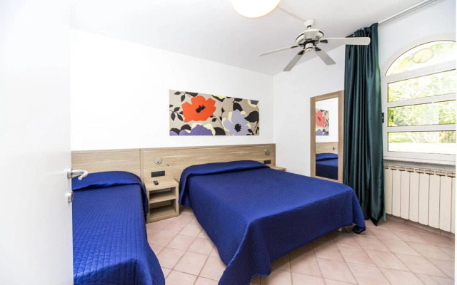 Villaggio La Pescaccia