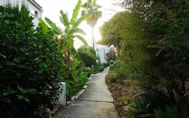 Playa y Naturaleza Estepona