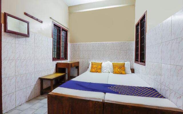 SPOT ON 69105 Breeze Lodge