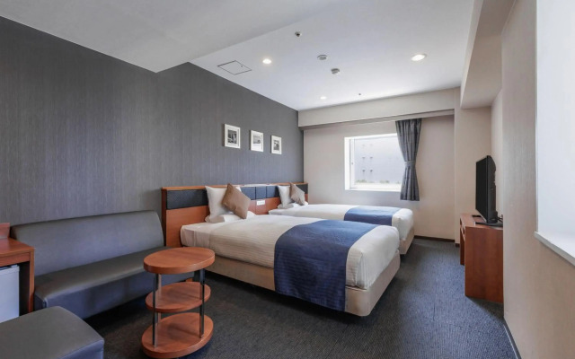 Hotel MyStays Nagoya - Sakae