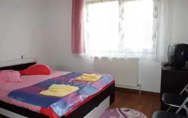 Pensiunea Dulce Bucovina