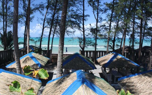 Blue Pavilion Beach Resort