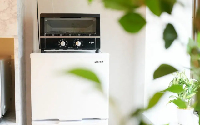 Ryoushi Minpaku CHOUTA