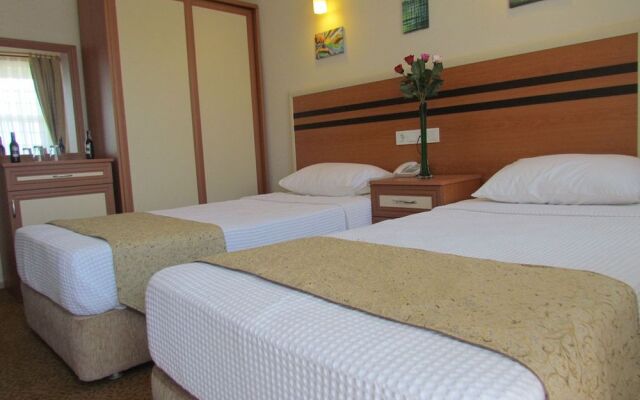 Dalyan Palmiye Resort