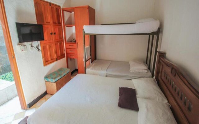 Hotel Casa Sarah