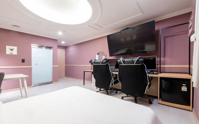 Hotel Bosco Incheon