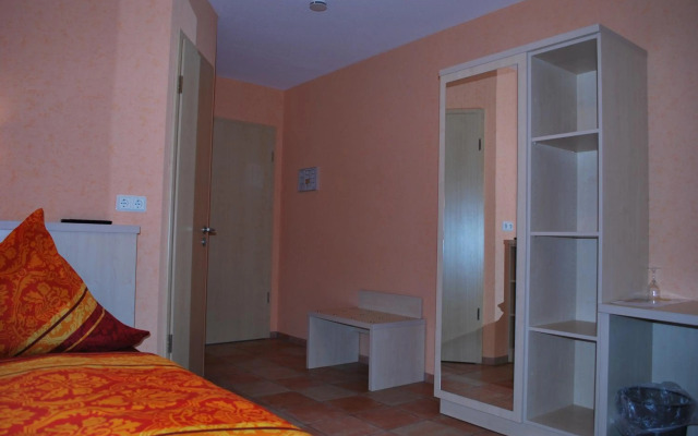 Hotel Gasthof “Goldener Engel”