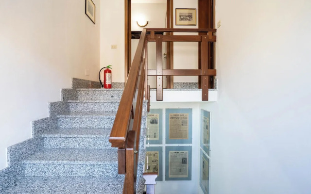 Casa Wanda Appartamento il Mirto