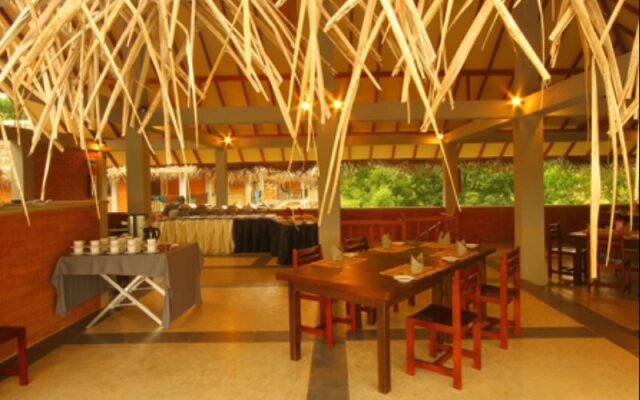 Elephas Resort & Spa