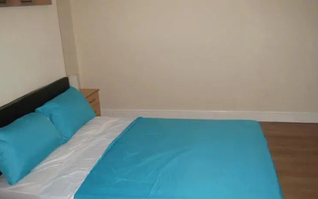 The Dream Guesthouse