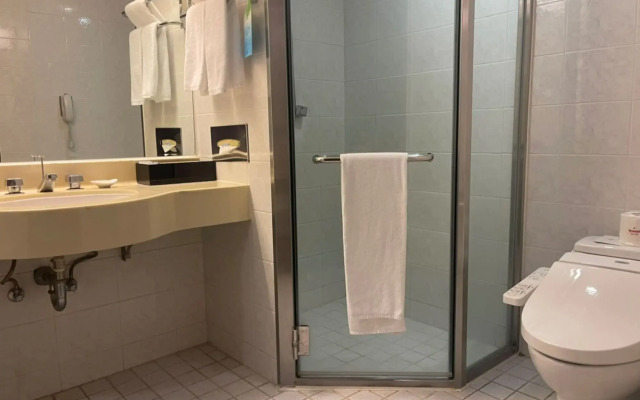 Howard Plaza Hotel Kaohsiung